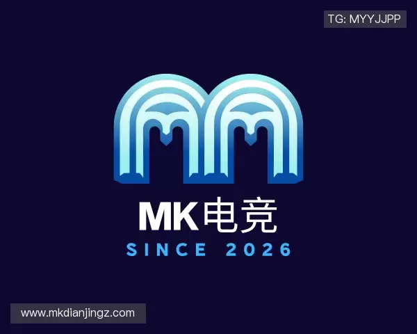了解MK电竞